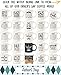I'm Your Favorite Child Funny Coffee Mug - Best Mom & Dad Gifts - Gag Gifts for Mom, Dad from Daughter, Son, Kids - Cool Birthday Present for Parents - Fun Mom Mug - Cup for Men, Women