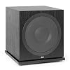 ELAC DEBUT SUB 3030 subwoofer met appbesturing zwart decor
