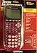 Texas Instrument 84 Plus Silver Edition graphing Calculator (Full Pink in color) (Packaging may vary)
