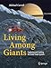 Living Among Giants: Exploring and Settling the Outer Solar System