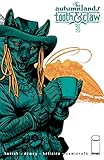 Autumnlands Tooth and Claw #3