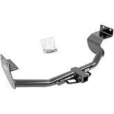 Draw-Tite 75772 Max-Frame Receiver, 2"