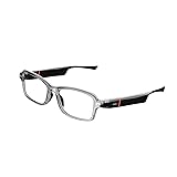 SOLOS Smart Glasses AirGo™ 3 Argon 13 | Shiny