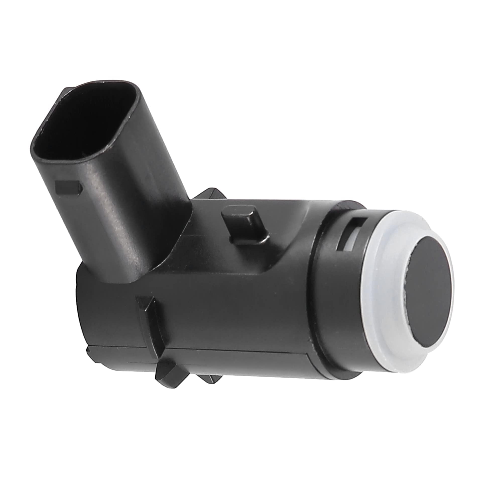 Unifizz Car Bumper PDC Parking Assist Sensor Reverse Backup Parking Sensor Replacement 9L3Z-15K859-D for Fo-rd F-150 2009-2014 for Lincoln Mark LT 2010