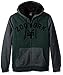 Zoo York Men's Immergruen Sherpa Hoodie