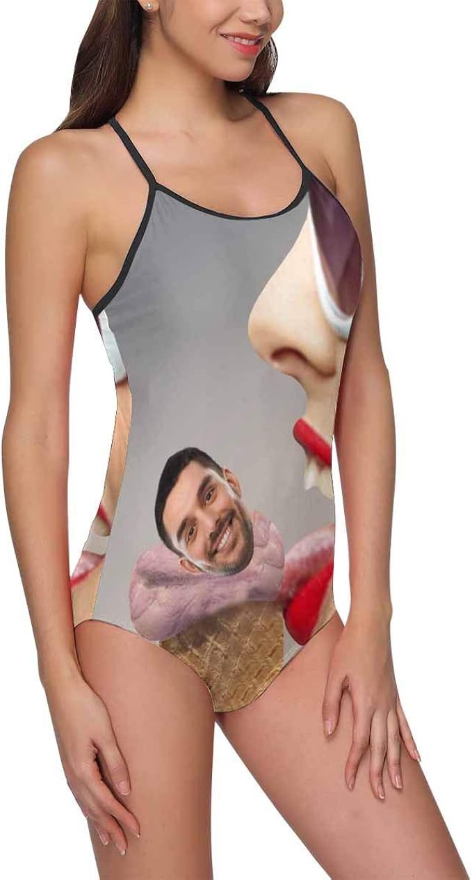 yes custom bathing suit