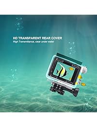 Funda a prueba de agua