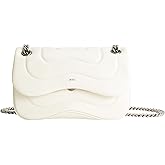 JW PEI Women's Tina Quilted Chain Crossbody | Quilted, Chain