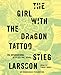 The Girl with the Dragon Tattoo (Millennium Series)