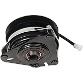 OCPTY PTO Clutch for Husqvarna/for Sears for Craftsman for Rotary 15772 | Electric PTO Clutch for Husqvarna/for Sears for Craftsman 532179334, for Xtreme X0569, for Ariens/for Poulan: 04387900 Clutch