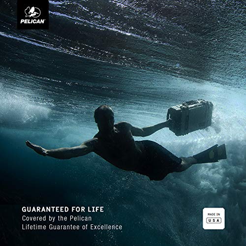 Pelican-1510-Case-With-Foam-Black