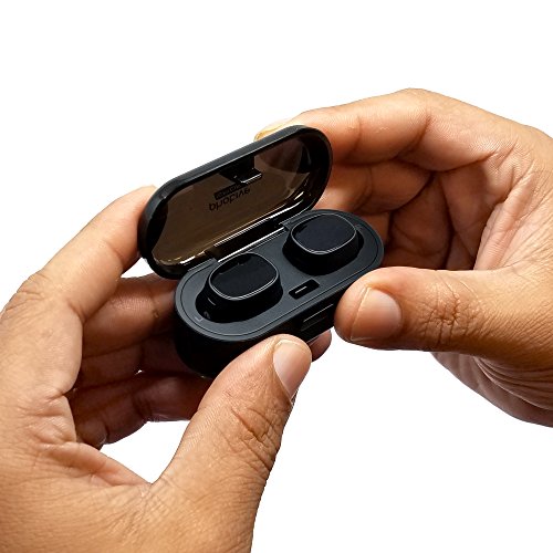 Photive-TWS-01-True-Wireless-Earbuds-Stereo-Bluetooth-Headphones-with-Charging-Case-Premium-Sound-Secure-Fit-Easy-to-Pair