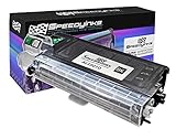 Speedy Inks - Sharp AL-100TD Sharp AL100TD Compatible Laser Toner Cartridge / Developer - Black, Works for Sharp AL-1641CS, Sharp AL-1642CS, Sharp AL-1651CS, Sharp AL-1655CS
