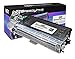 Speedy Inks Compatible Laser Toner Cartridge/Developer Replacement for Sharp AL-100TD