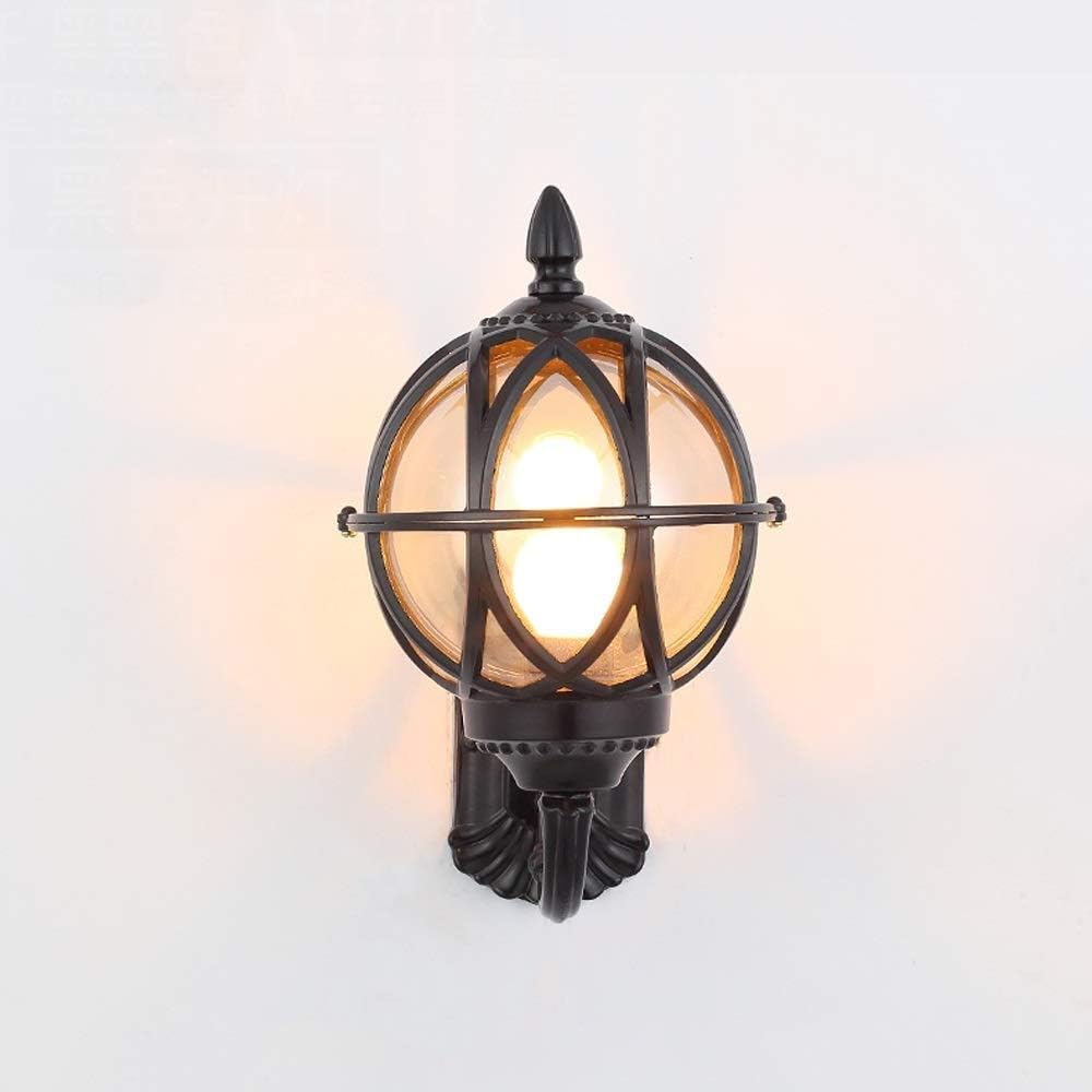 Kylinpoi Waterproof Outdoor Light, Industrial