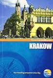 Traveller Guides Krakow, 4th (Travellers - Thomas Cook) by 