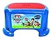 Paw Patrol Step Stool for Kids Ages 3-7 Years Old