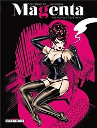 Magenta