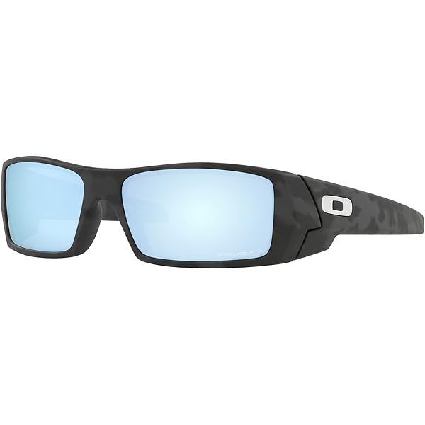 Amazon.com: Oakley GASCAN OO9014 Sunglasses for Men + Vision Group 