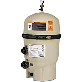 Pentair EC-160340 Clean &amp; Clear Plus 320 sq. ft. Cartridge Pool Filter