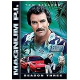 Magnum P.I.: Season Three