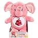 Care Bears Just Play Lotsa Heart Elephant Plush, Medium