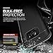 Galaxy S7 Case, VRS Design [High Pro Shield][Steel Silver] - [Military Grade Protection][Slim Fit] For Samsung S7