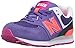 New Balance KL574 Summer Utility Pre Running Shoe (Little Kid)