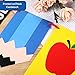 Blulu Welcome Banner Welcome to School Banner First Day of School Decorations for Students Teachers Classroom Decorations Home Decor Office School Theme Party Supplies
