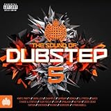 Ministry of Sound: Sound of Dubstep 5