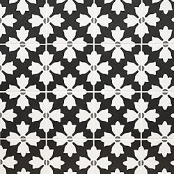 MSI Kasbah Encaustic 8 in. x 8 in. Sample Matte