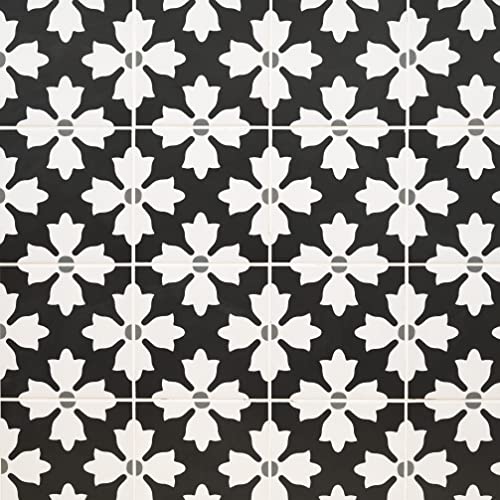 MSI Kasbah Encaustic 8 in. x 8 in. Sample Matte