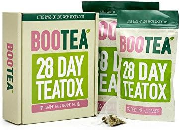 Bootea 28 Day Teatox