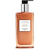 Hermes Un Jardin Sur La Lagune Moisturizing Body Lotion, 6.5 Unisex (Refillable)