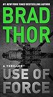Cover of Use of Force