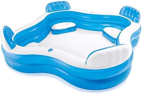 amazon prime inflatable pool