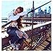 Crewneck Sweatshirt Women Aesthetic Vintage Cute Baggy Loose Fleece Sweater Teen Girls Oversized Plus Size (White, Medium)