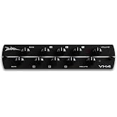 Synergy Diezel Herbert 2-channel Preamp Module