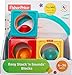 Fisher-Price Easy Stack 'n Sounds Blocks