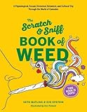 The Scratch & Sniff Book of Weed