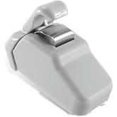 Sunvisor Retainer Clip Fit for Fiat 500X 2016-2020 Replace 6AP00MS7AA