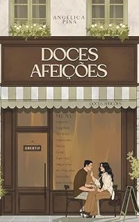 Livro Doces afeições