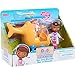 Doc McStuffins Toy Hospital - Doc and Rhonda with Lambie