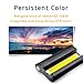Unismar Compatible for Canon Selphy KP-108IN Ink Cartridges for Canon Selphy CP1300 CP1200 CP910 CP900 CP760 CP770 CP780 Wireless Compact Photo Printer, 36 Prints for P Tray, 2 Pack (Without Paper)
