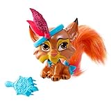 Disney Princess Palace Pets - Furry Tail Friends Doll - Pocahontas' Bobcat, Pounce