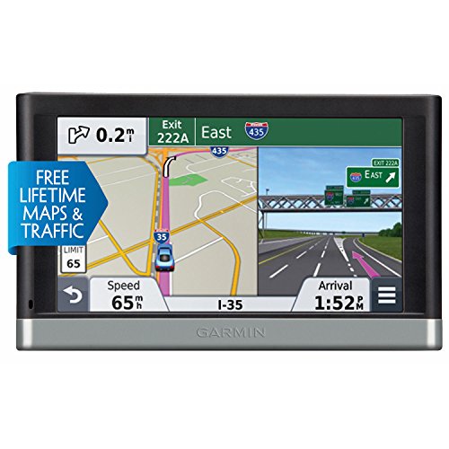 Garmin-nvi-2497LMT-43Inch-Portable-Vehicle-GPS-with-Lifetime-Maps-and-Traffic