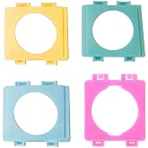 kobeIeen Hamster Board Cage Tube Connector Stretch Resistant Flexible Connection Accessories for Small Pets