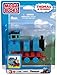 Mega Bloks Thomas Buildable Character: Thomas