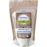 Namaste Foods Xanthan Gum, 8 Ounce