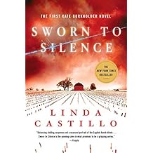 Sworn to Silence: A Kate Burkholder Novel